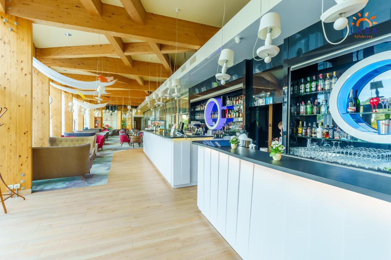 Apartmán Laba Aquarius Kolobřeh