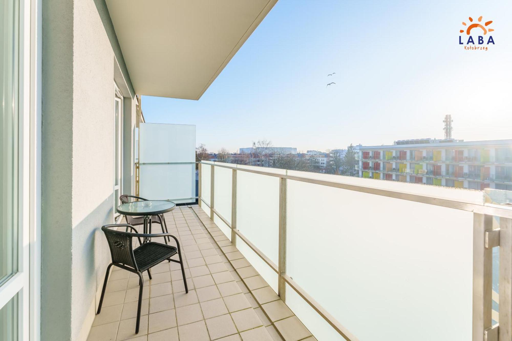 Apartmán Laba Aquarius