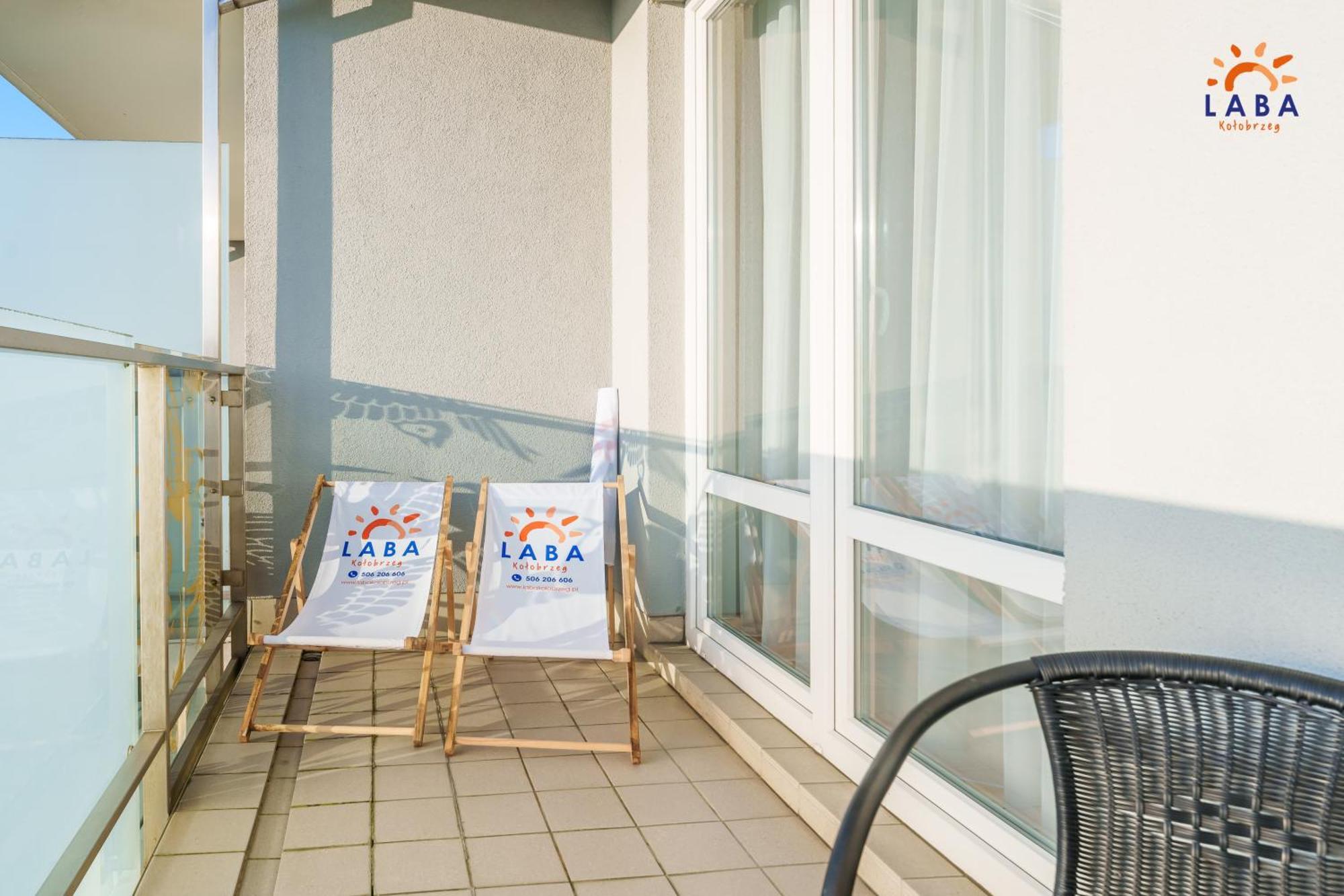 Apartmán Laba Aquarius
