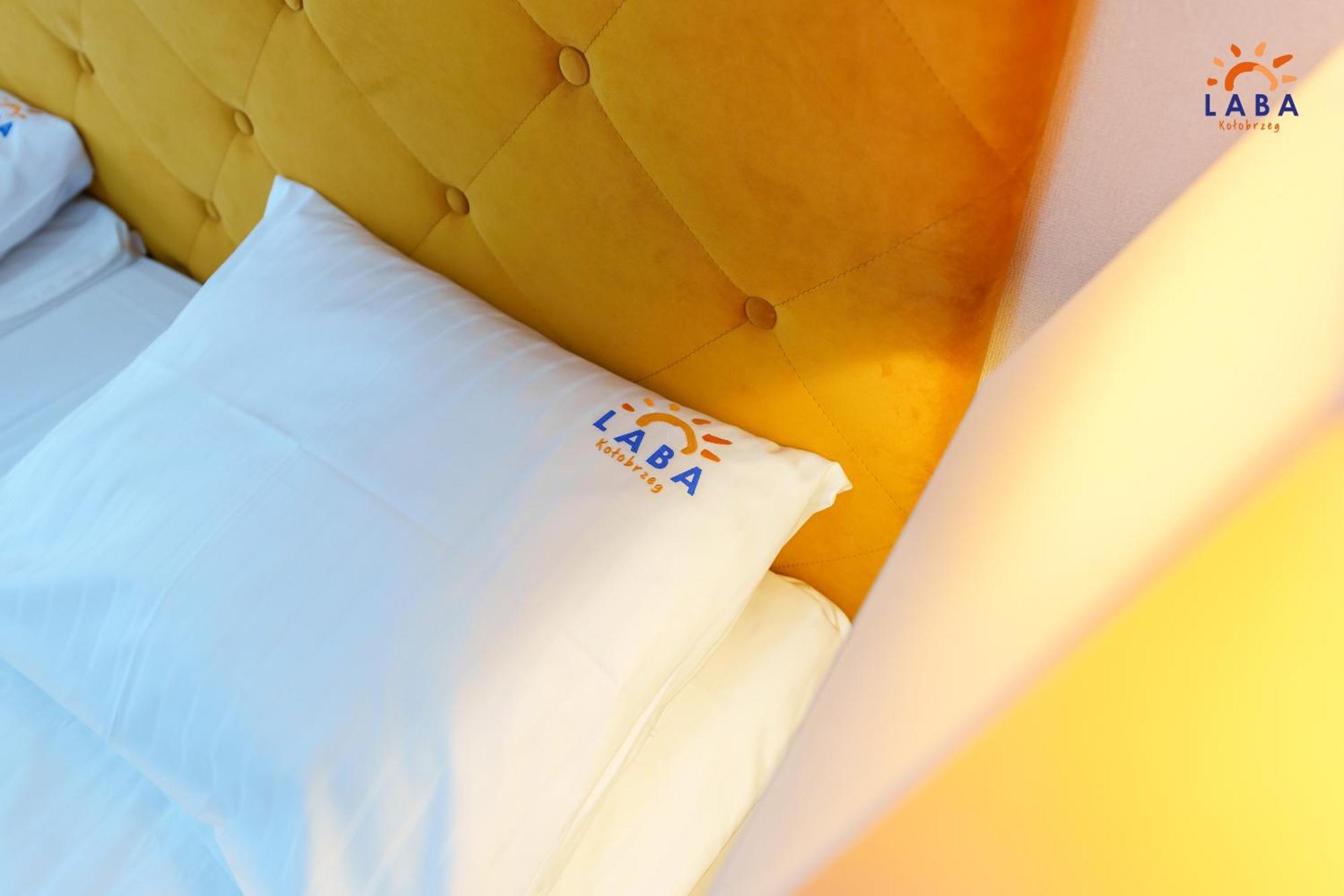 Laba Aquarius Apartmán Kolobřeh