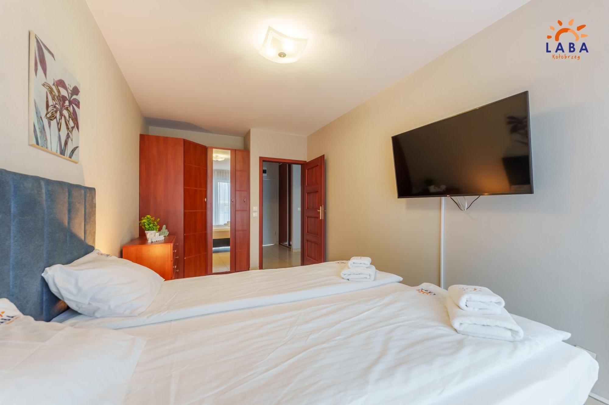 Laba Aquarius Apartmán Kolobřeh