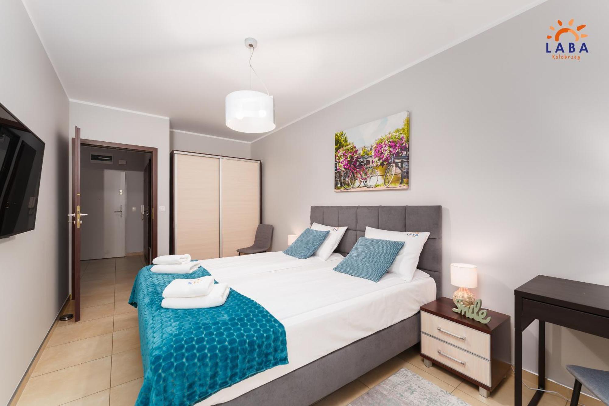 Apartmán Laba Aquarius