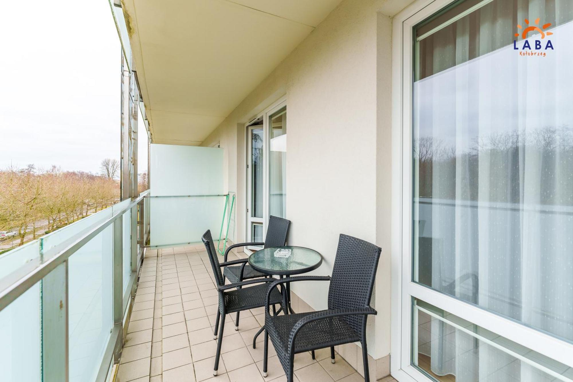 Laba Aquarius Apartmán