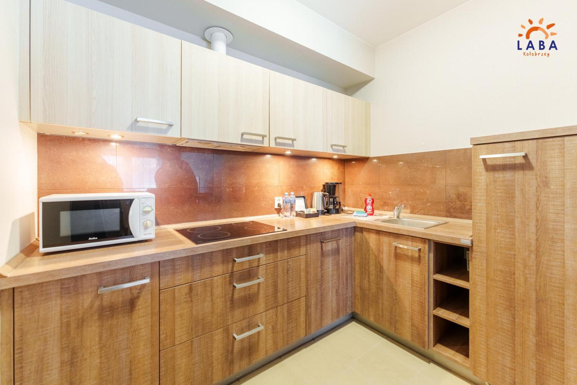 Apartmán Laba Aquarius *