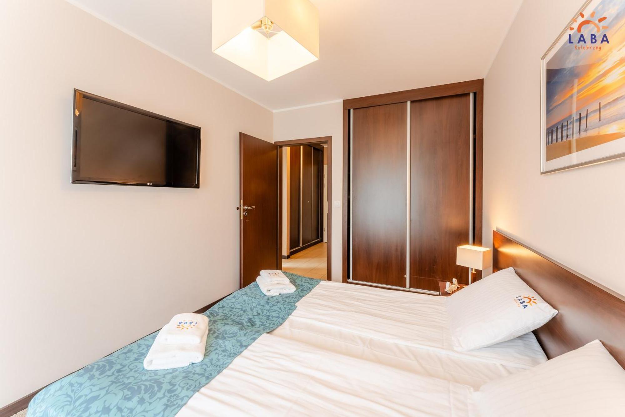 Laba Aquarius Apartmán Kolobřeh
