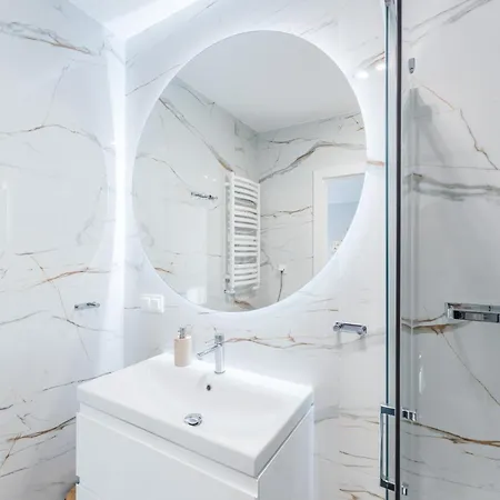 Laba Kolobrzeg Apartamenty Aquarius Екстер'єр фото