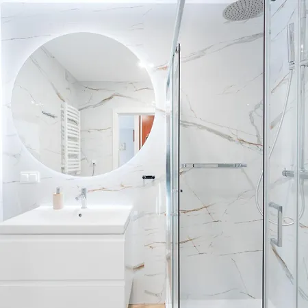 Laba Kolobrzeg Apartamenty Aquarius Екстер'єр фото