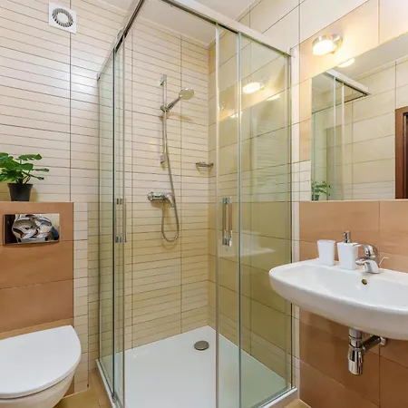 Laba Kolobrzeg Apartamenty Aquarius Екстер'єр фото