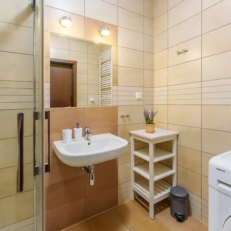 Laba Kolobrzeg Apartamenty Aquarius Екстер'єр фото