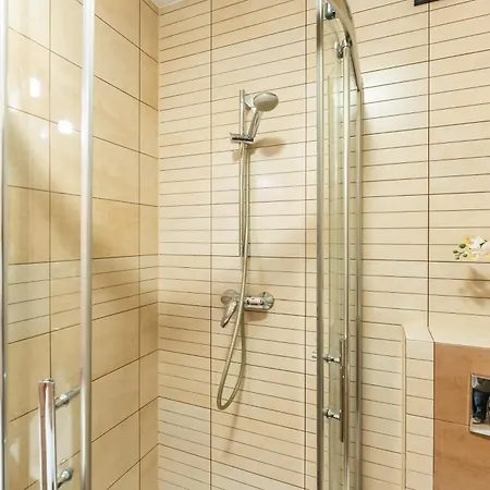Laba Kolobrzeg Apartamenty Aquarius Екстер'єр фото